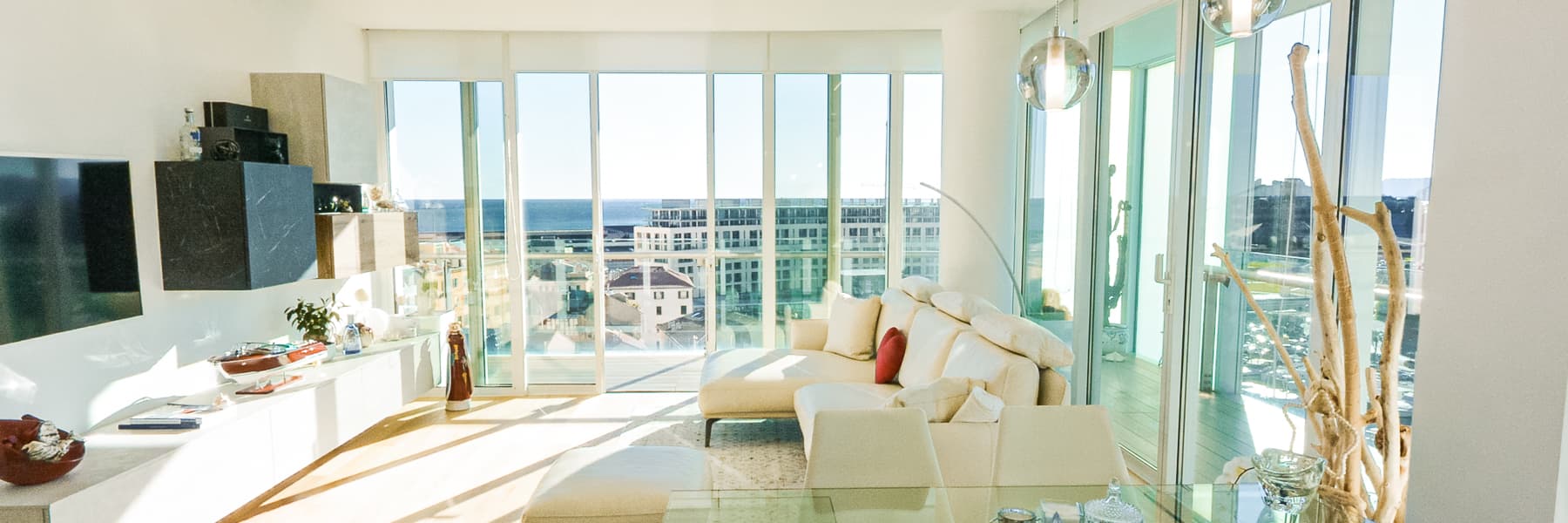 Charming Apartment in Savona, Liguria