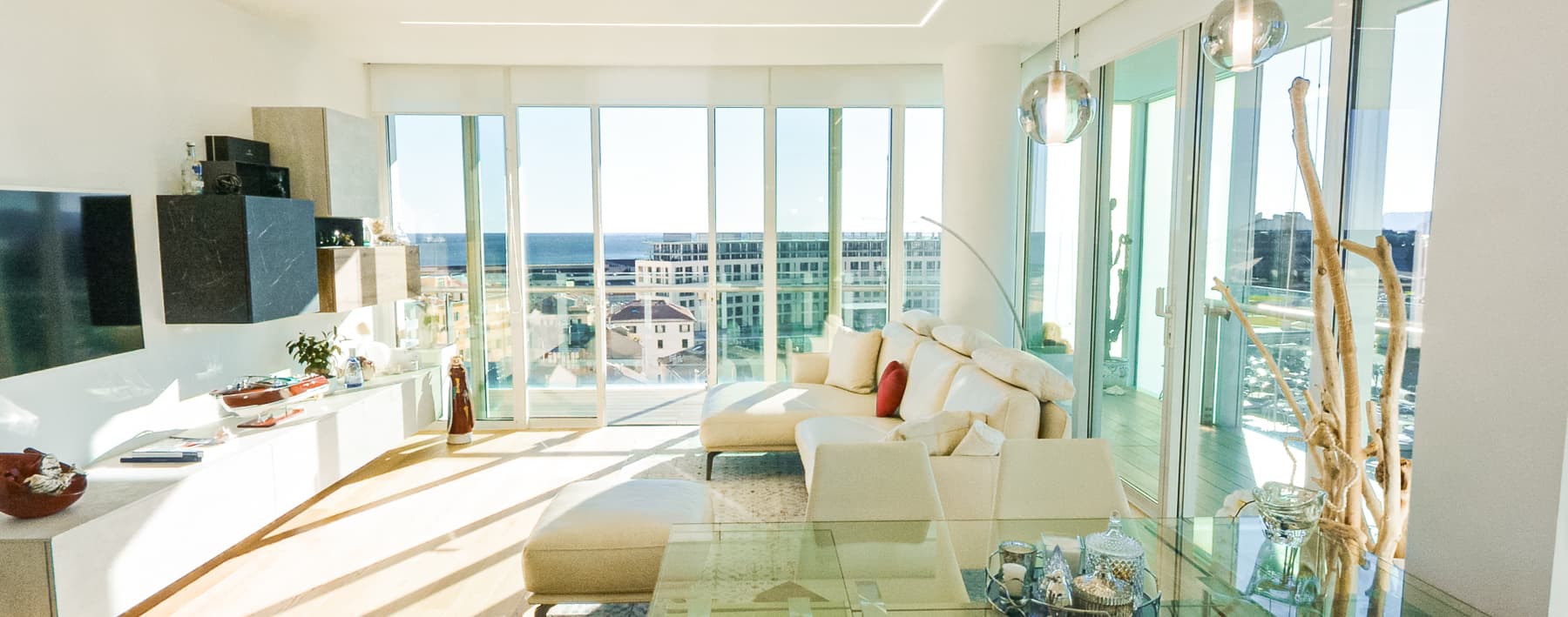 Charming Apartment in Savona, Liguria