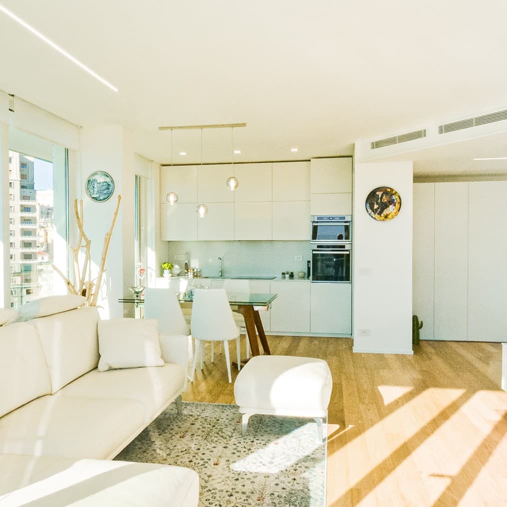 Charming Apartment in Savona, Liguria