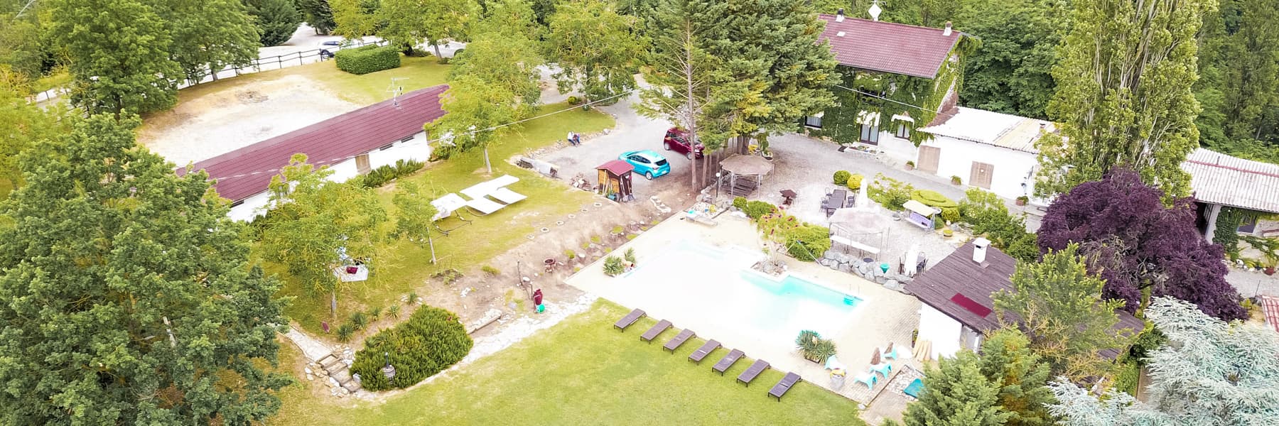 Agritourism Retreat in Cisterna d'Asti, Piedmont