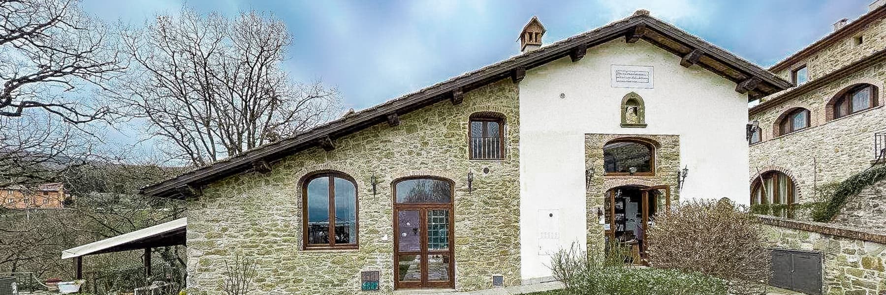 Charming Colonica in Barberino di Mugello, Tuscany