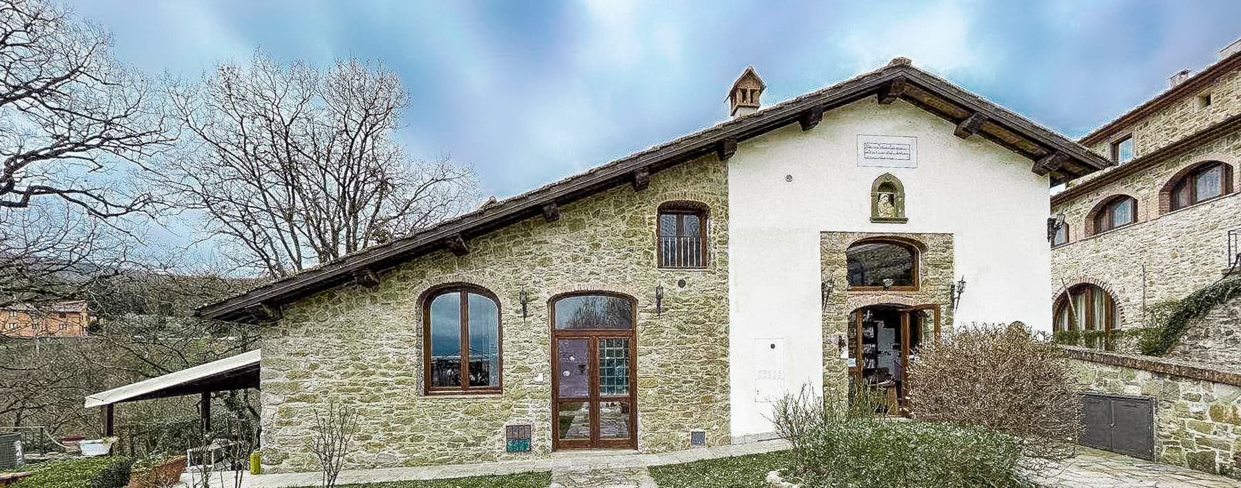 Charming Colonica in Barberino di Mugello, Tuscany