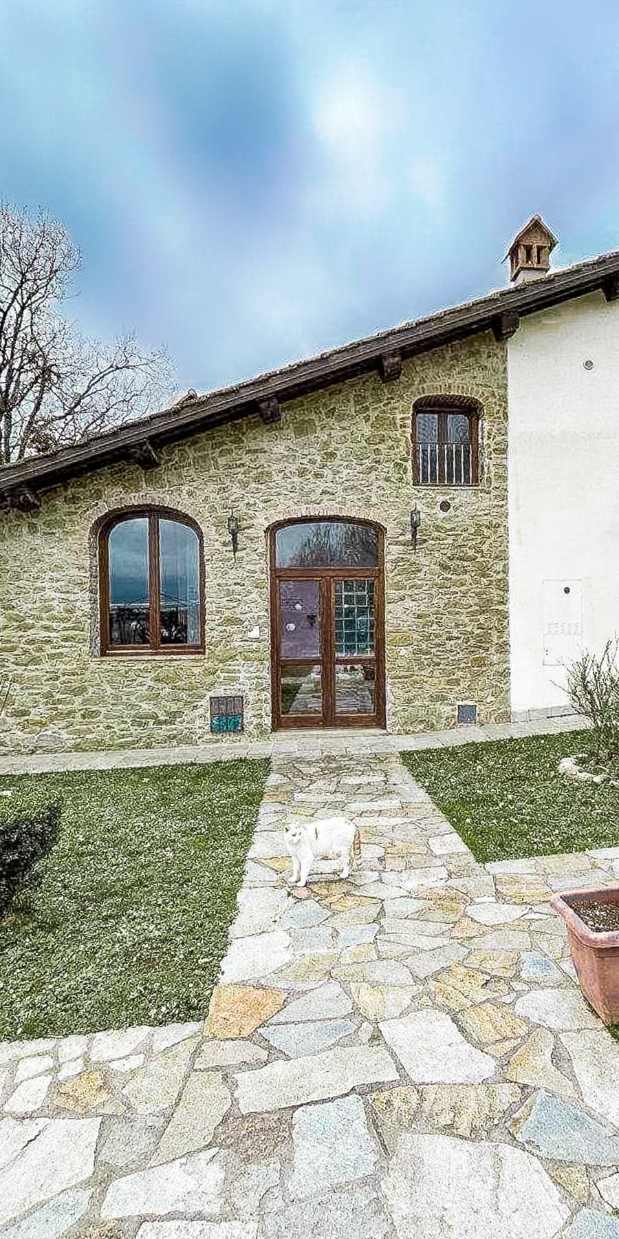 Charming Colonica in Barberino di Mugello, Tuscany