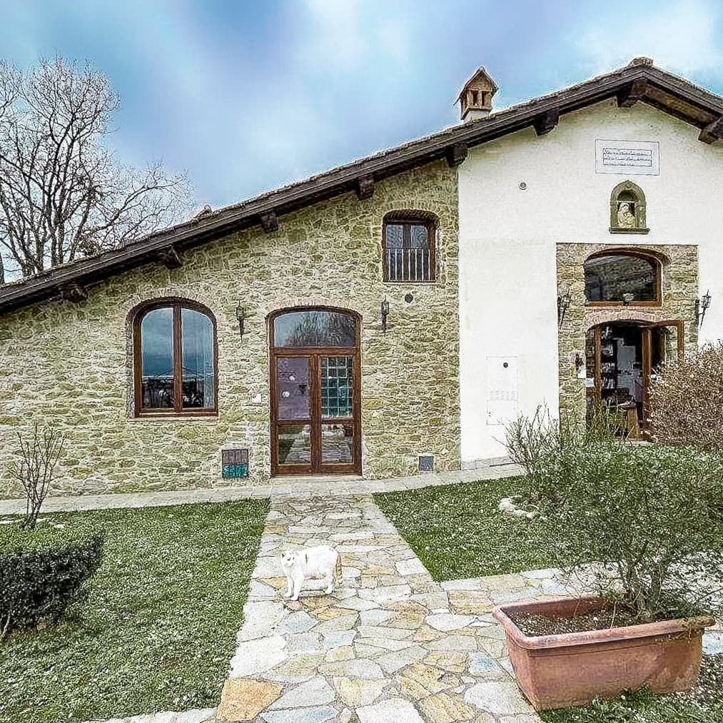 Charming Colonica in Barberino di Mugello, Tuscany