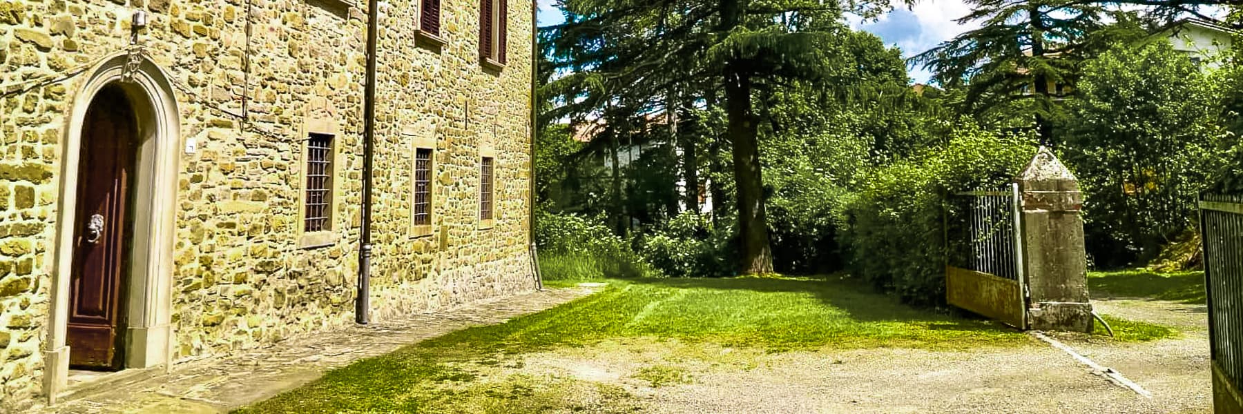 Colonica in San Benedetto Val di Sambro, Emilia-Romagna