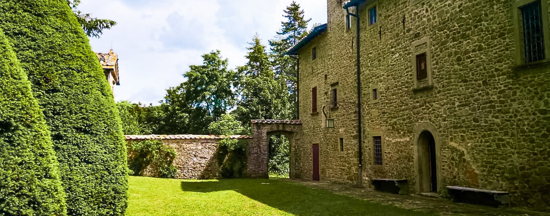 Colonica in San Benedetto Val di Sambro, Emilia-Romagna