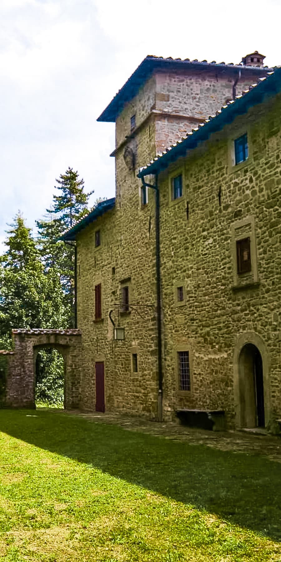 Colonica in San Benedetto Val di Sambro, Emilia-Romagna