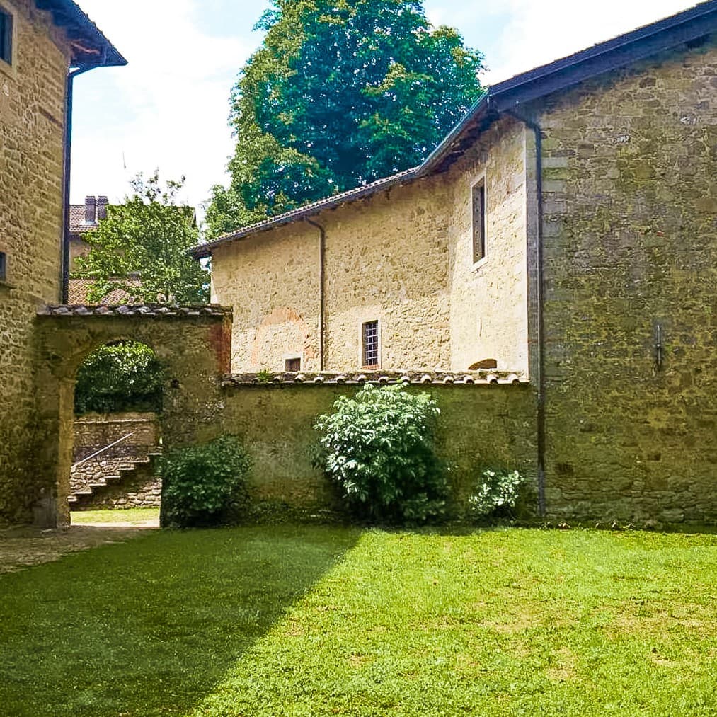 Colonica in San Benedetto Val di Sambro, Emilia-Romagna