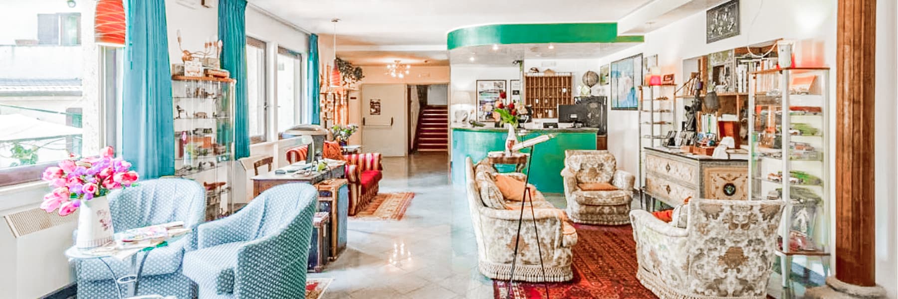 Charming Hotel Investment in Magione, Umbria