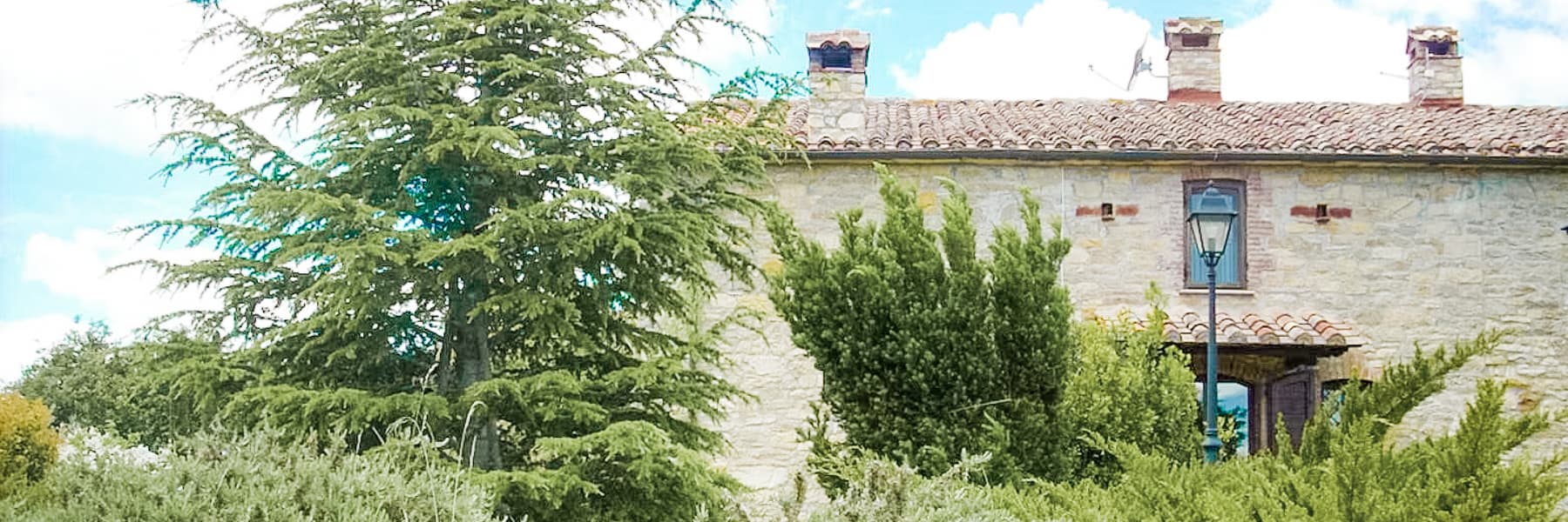 Casale esclusivo a Montegabbione, Umbria con piscina