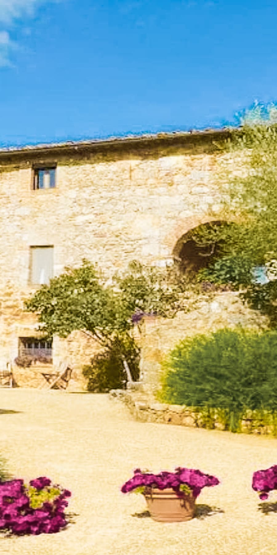 Luxury Hotel in Scenic Sovicille, Tuscany