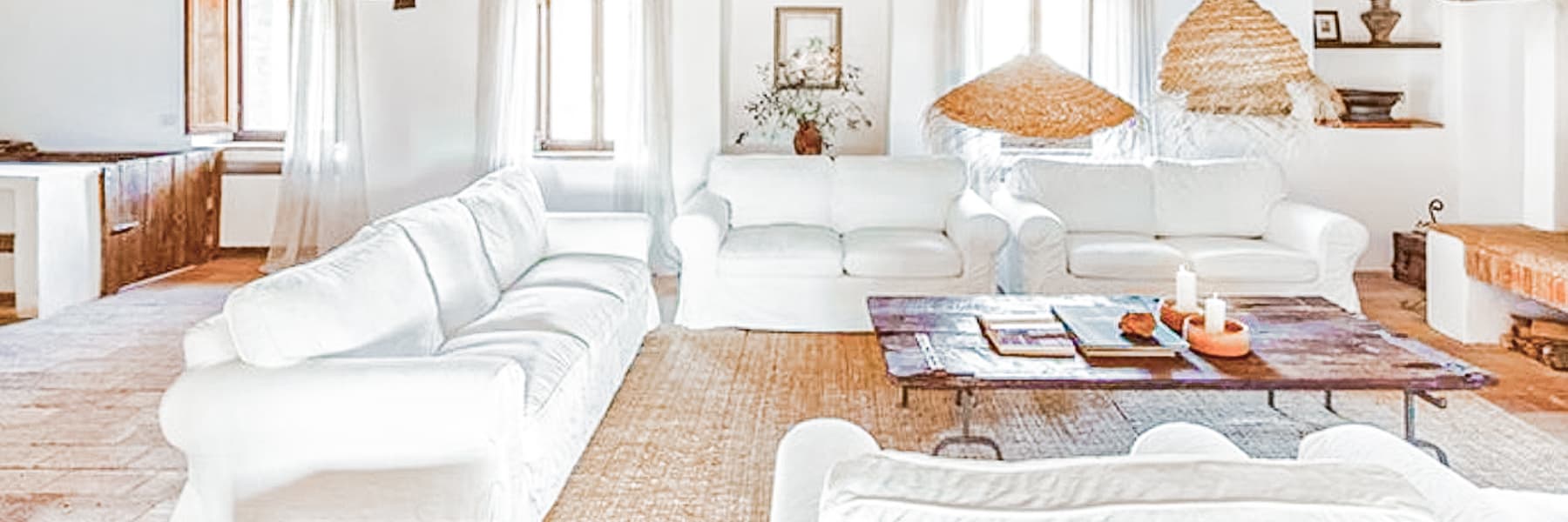 Luxury Hotel in Scenic Sovicille, Tuscany