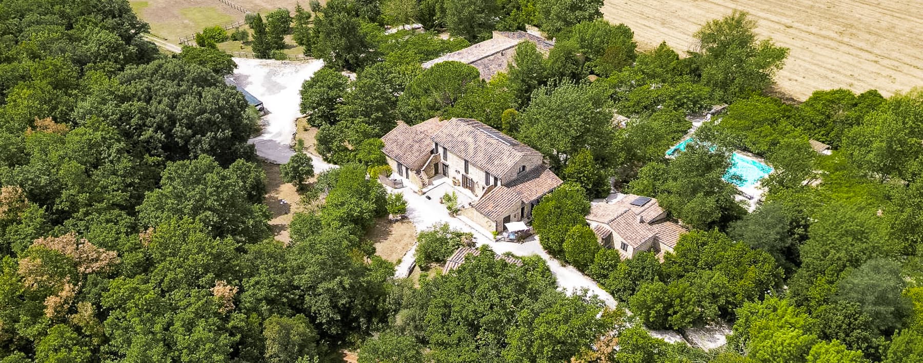 Renovated Hotel in Tuscany's Massa Marittima
