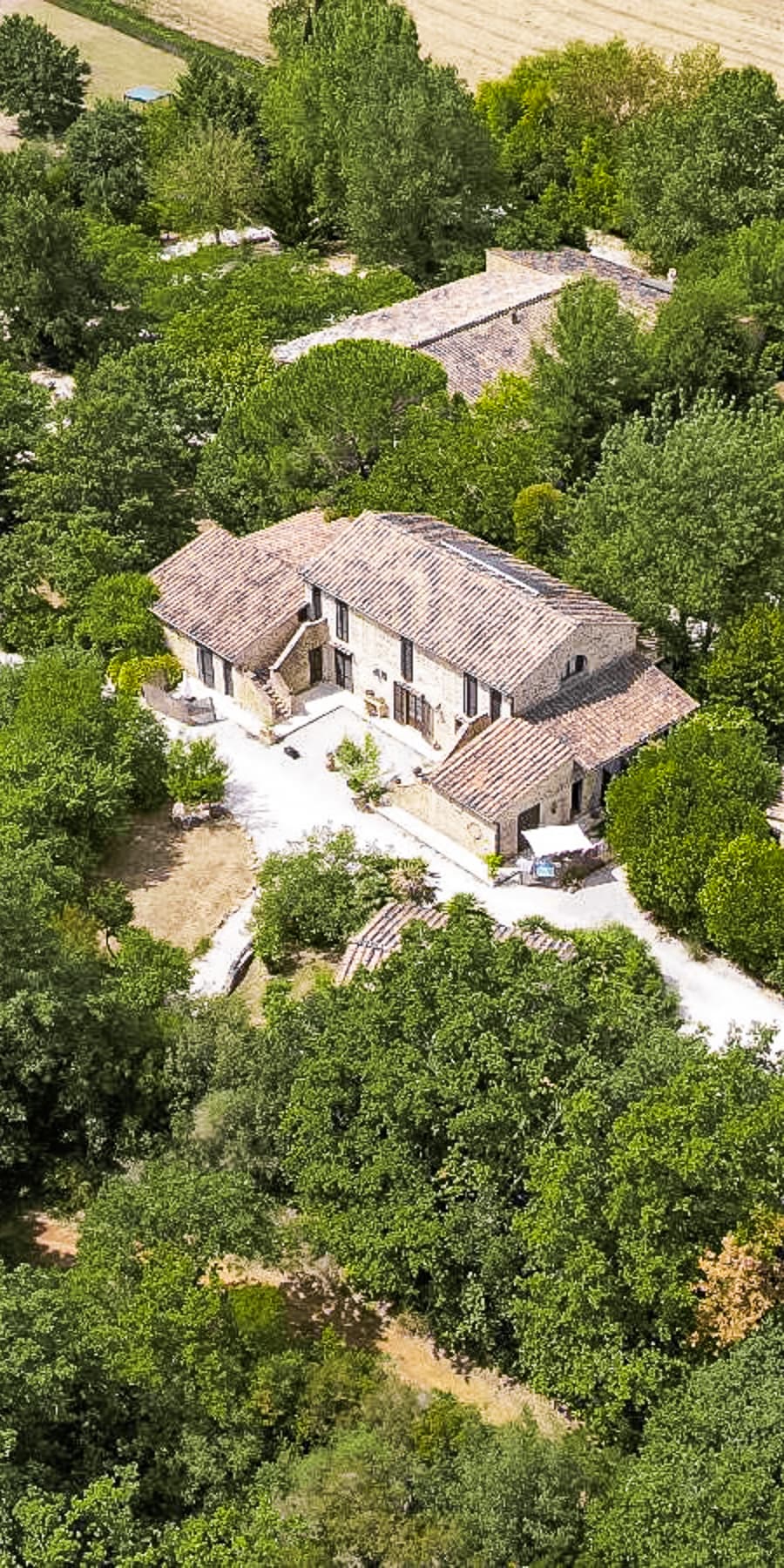 Renovated Hotel in Tuscany's Massa Marittima