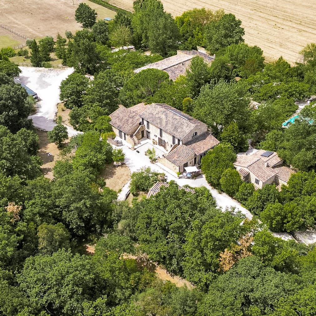 Renovated Hotel in Tuscany's Massa Marittima