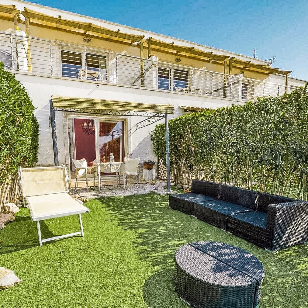 Seaside Hotel in Piombino, Tuscany with Stunning Views