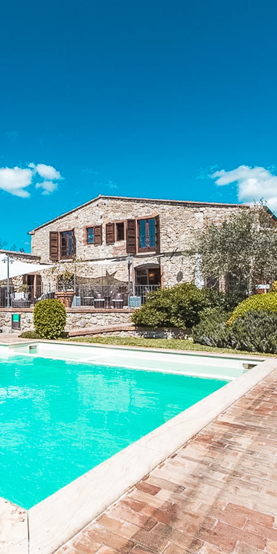 Charming Hotel with Spa in Roccastrada, Tuscany