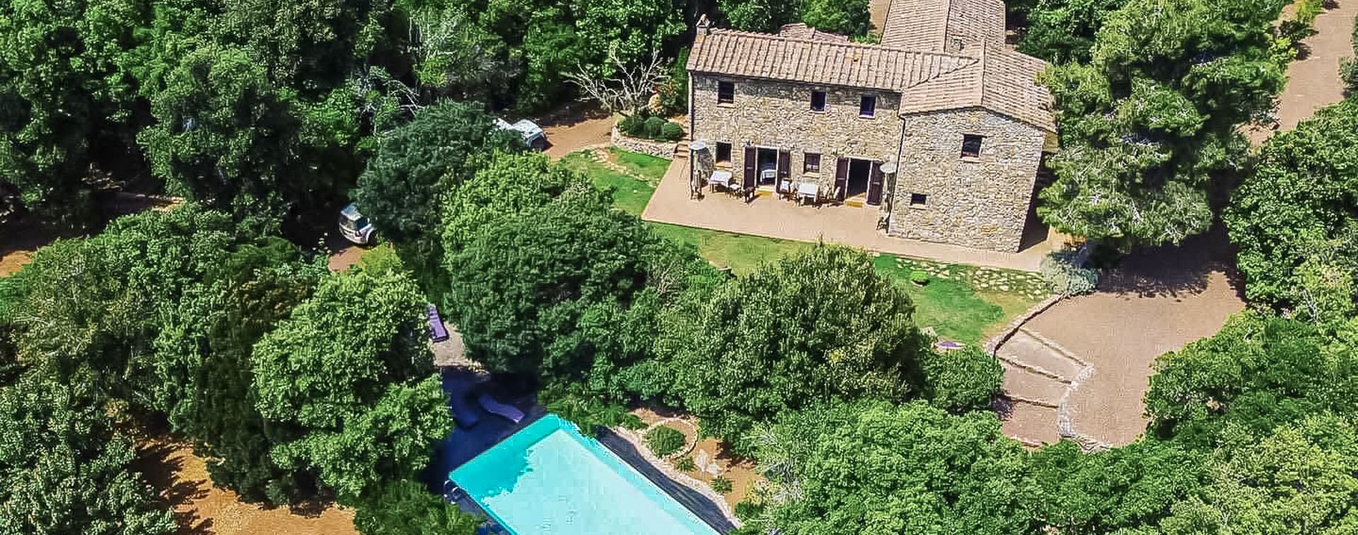 Charming Hotel on Isola d’Elba, Tuscany Coast