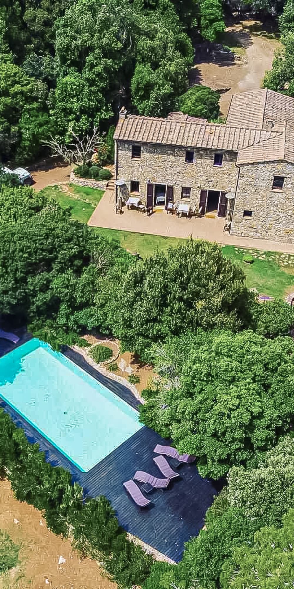 Charming Hotel on Isola d’Elba, Tuscany Coast