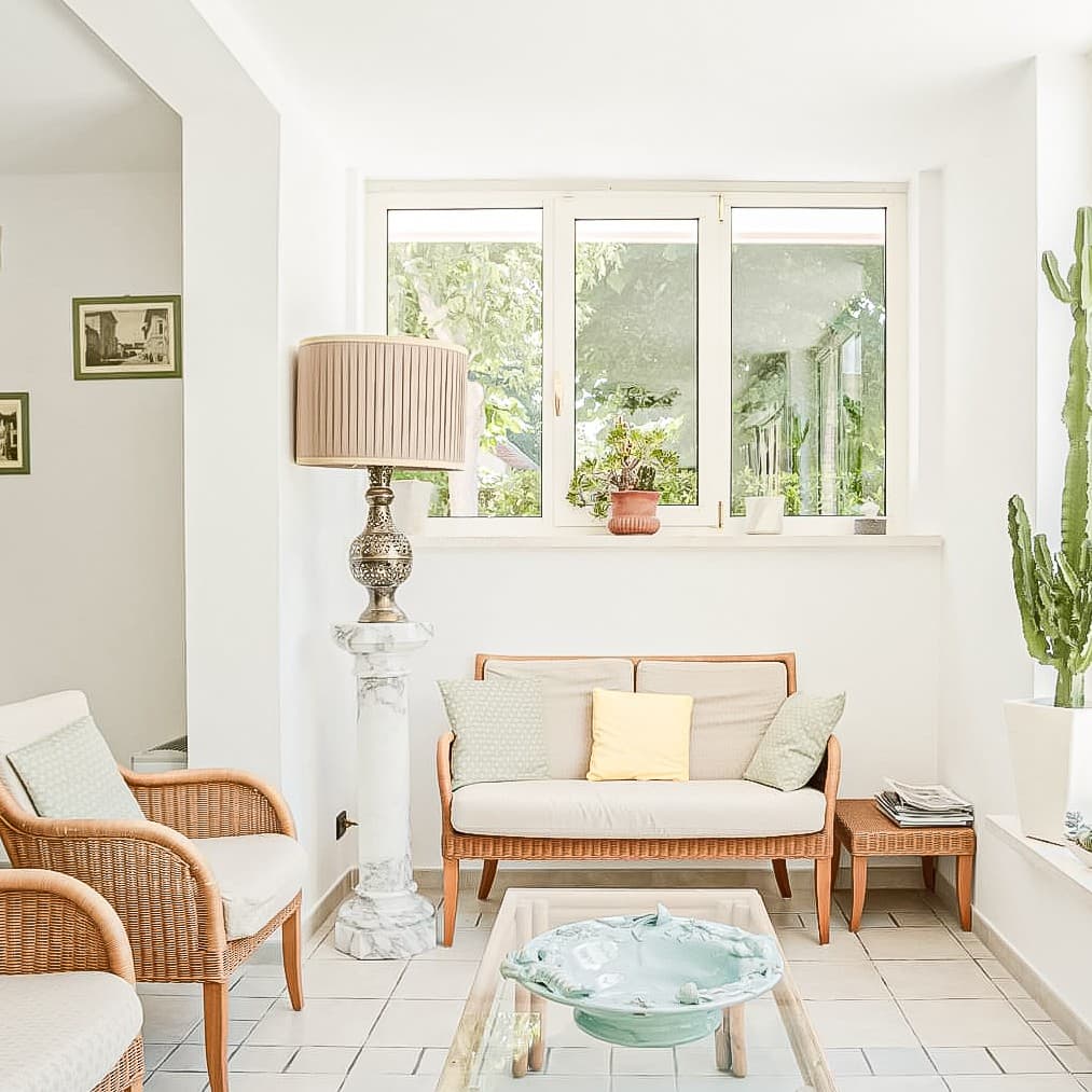 Charming Hotel in Forte dei Marmi, Tuscany Near Sea