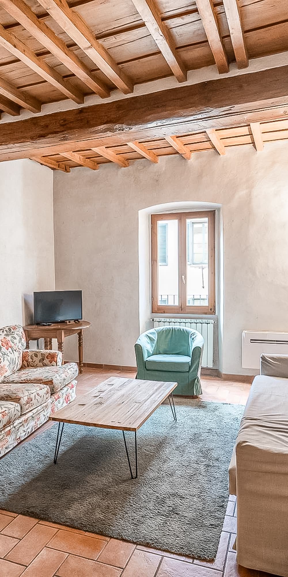 Charming Apartment in Florence's Heart, Tuscany