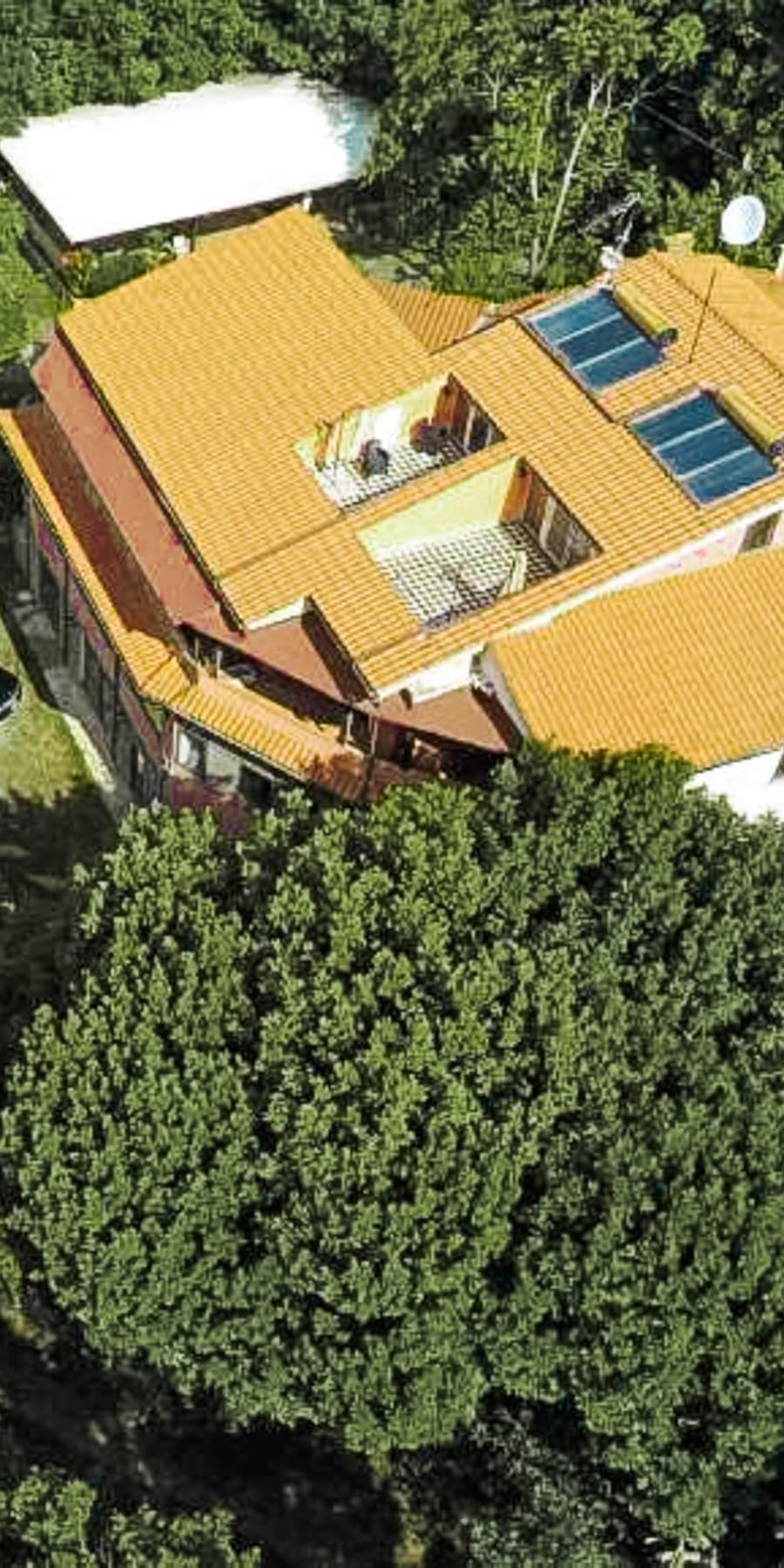 Hotel for Sale in Livorno, Tuscany - 950 Sq. mt.