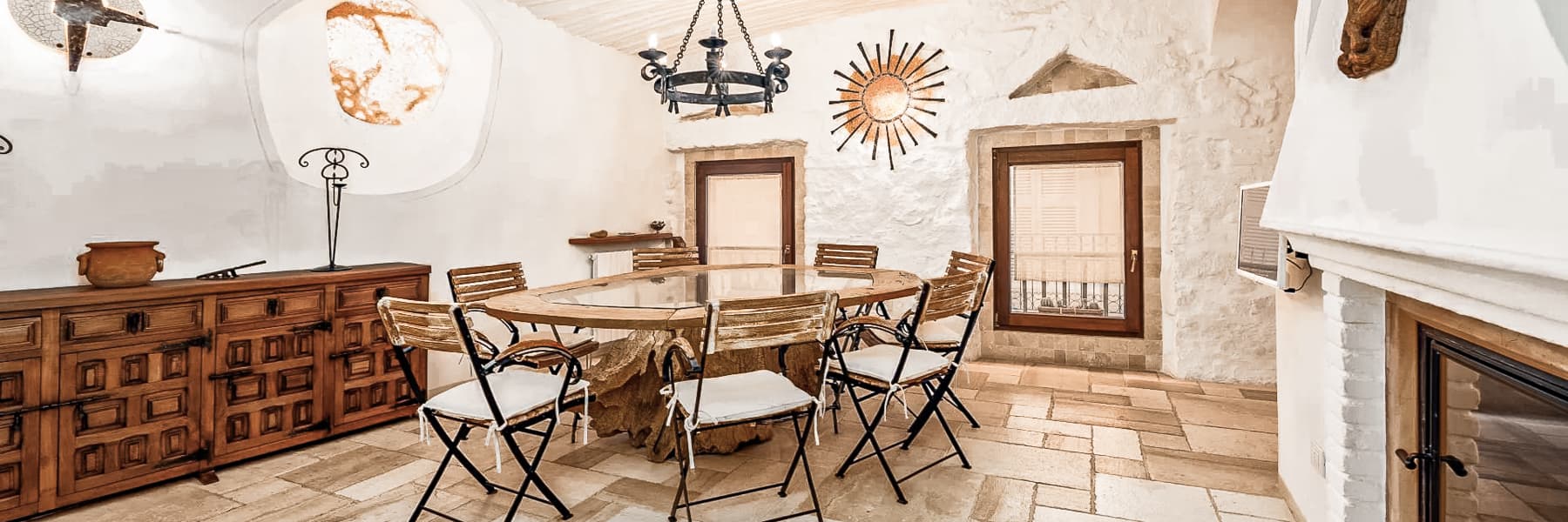 Elegant Townhouse in Costa Smeralda, Sardinia