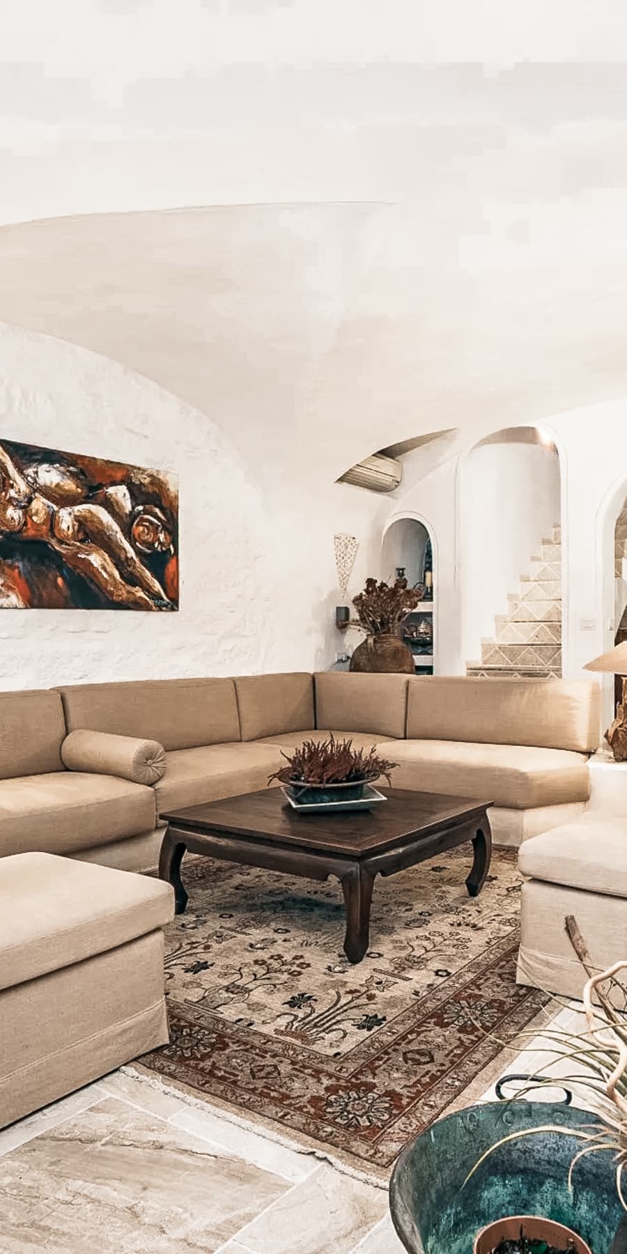 Elegant Townhouse in Costa Smeralda, Sardinia