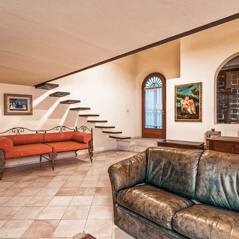 Elegant Townhouse in Costa Smeralda, Sardinia