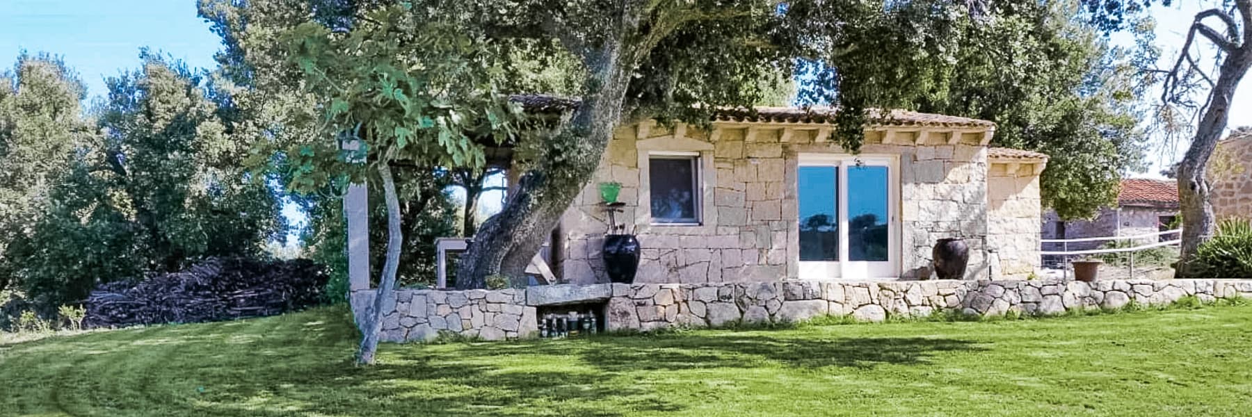 Majestic Tenuta in Aglientu, Sardinia's Paradise