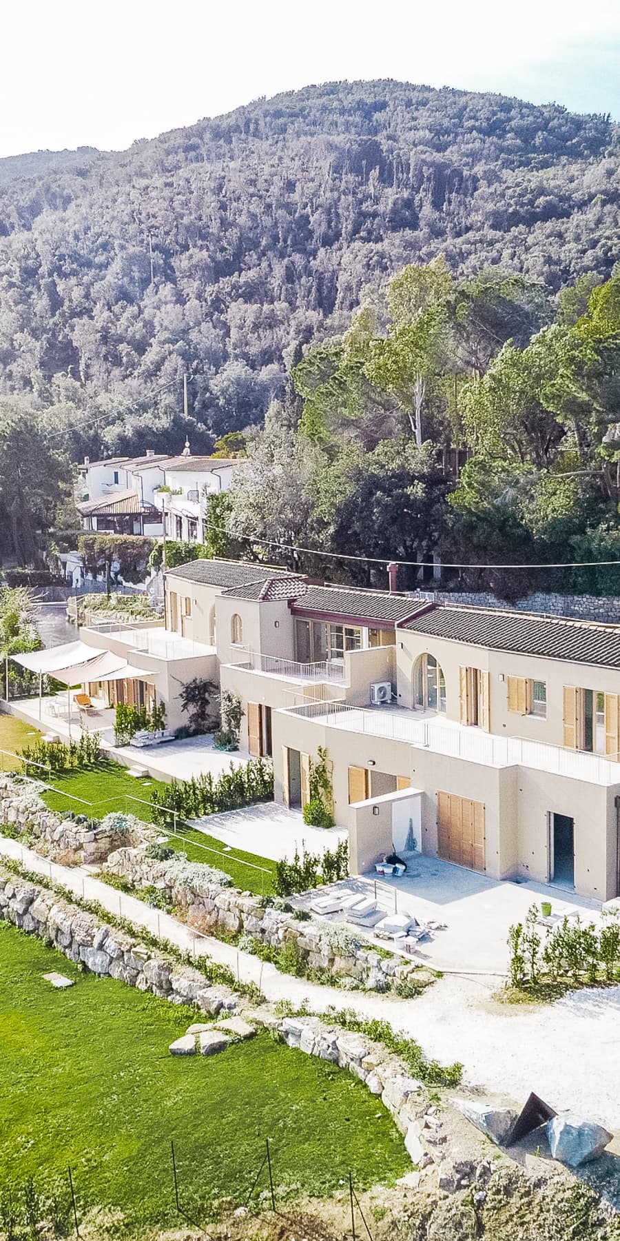 Villa in Marciana, Isola d’Elba, Tuscany
