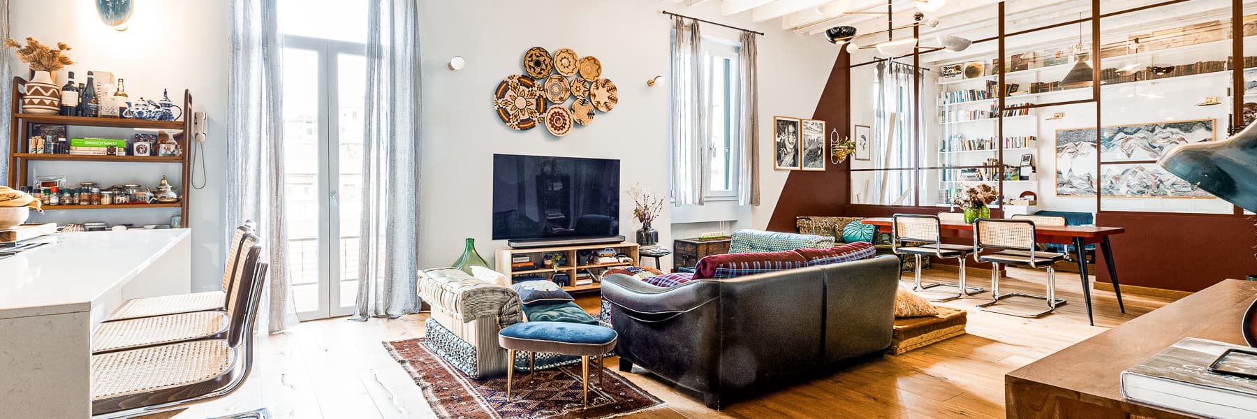 Chic Apartment in Milano, Lombardy