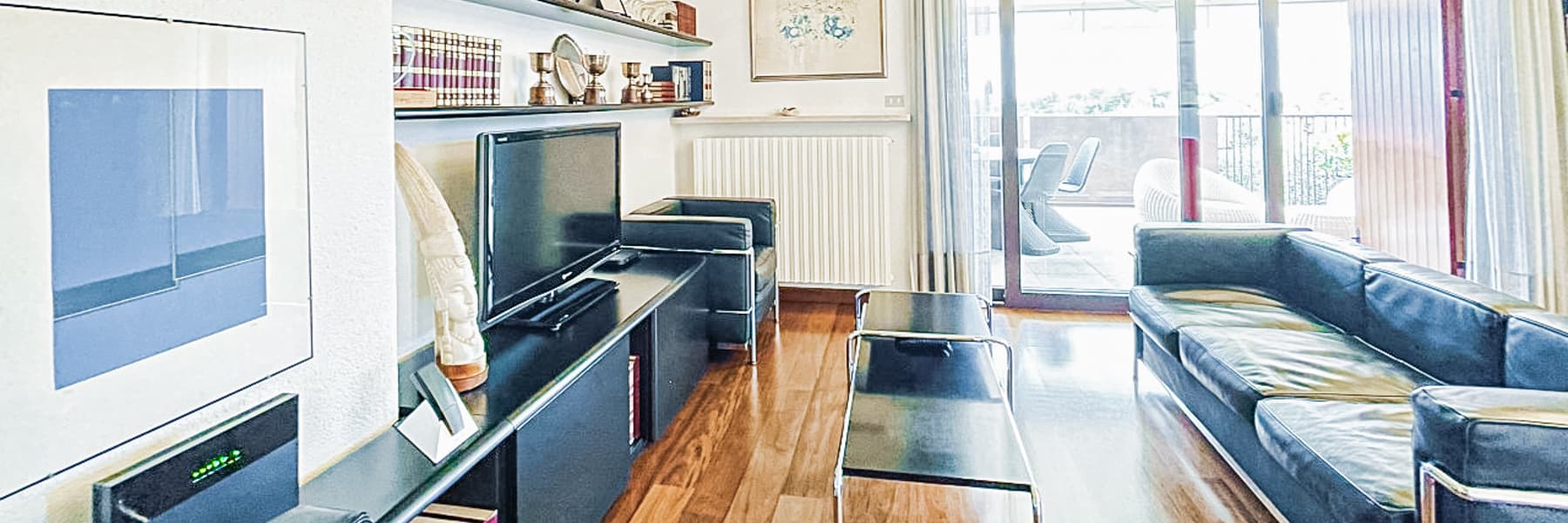 Charming Townhouse in Cavaion Veronese, Veneto