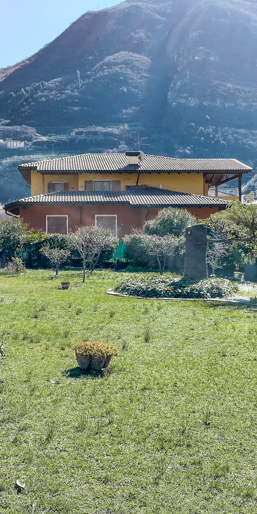 Charming Villa in Ala, Trentino-South Tyrol
