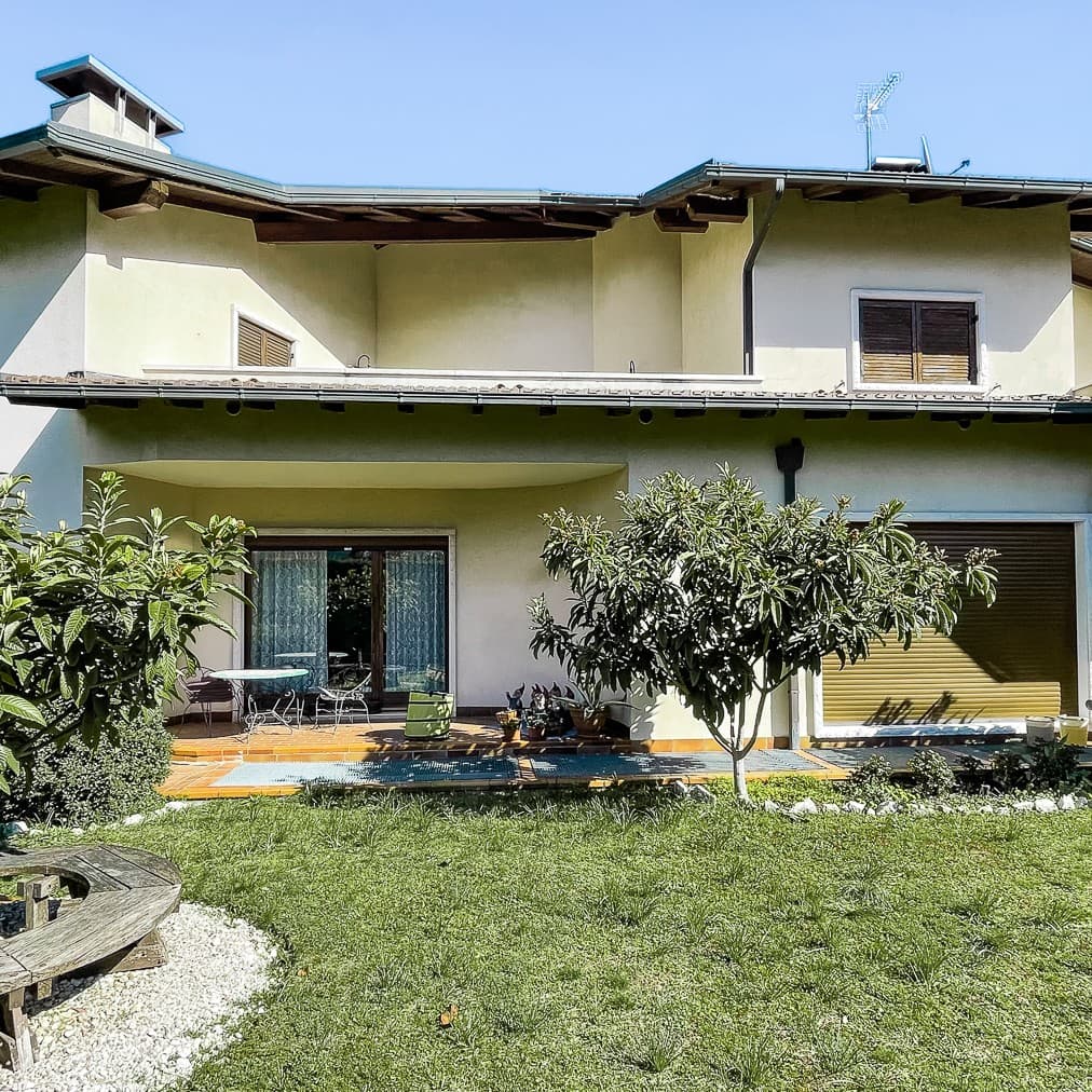 Charming Villa in Ala, Trentino-South Tyrol