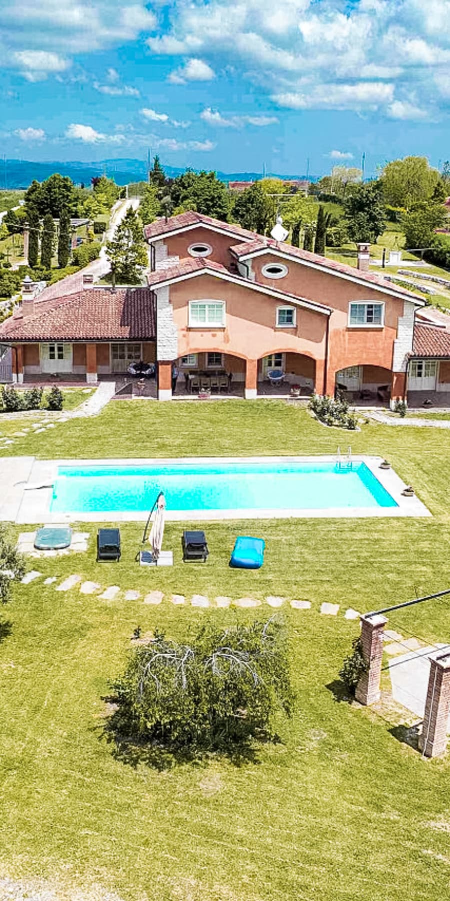 Charming Villa in Celenza sul Trigno, Abruzzo
