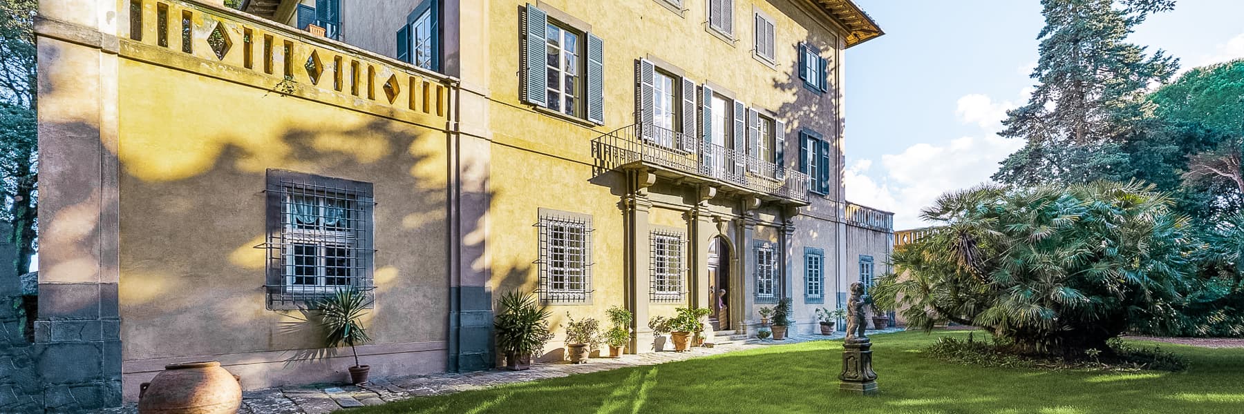 Historic Villa in Casciana Terme Lari, Tuscany