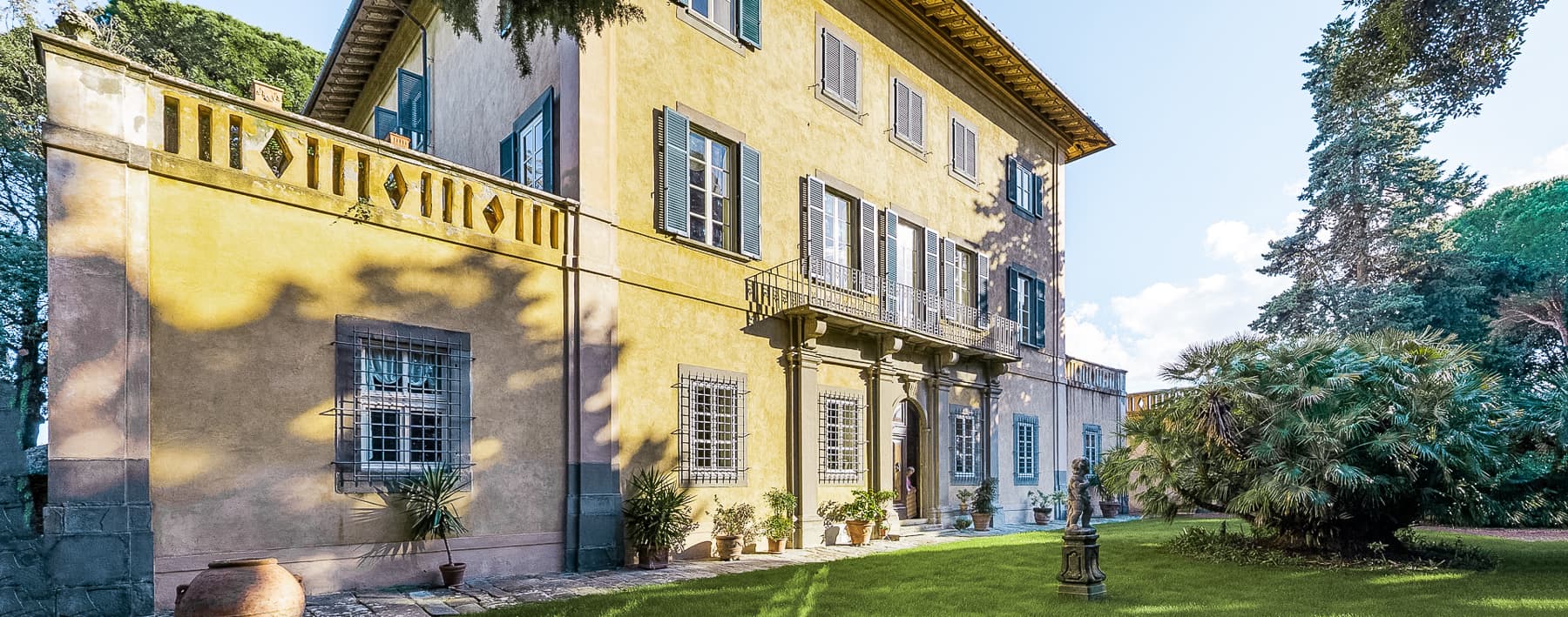 Historic Villa in Casciana Terme Lari, Tuscany