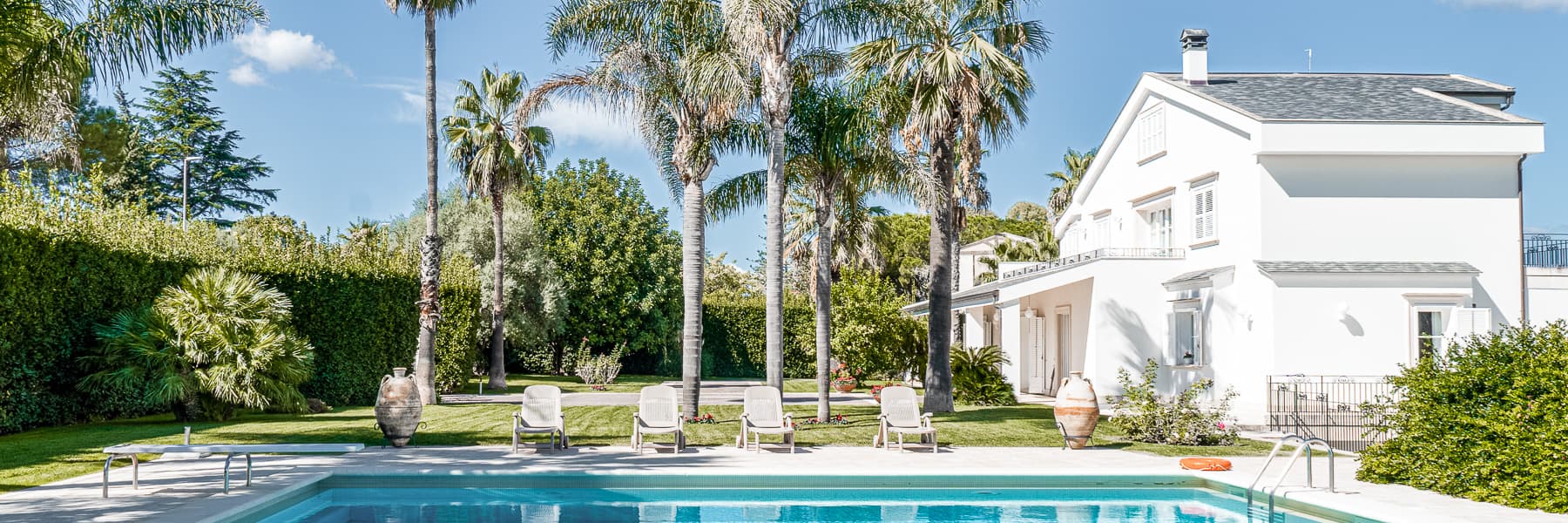 Charming Villa in Modica, Sicily
