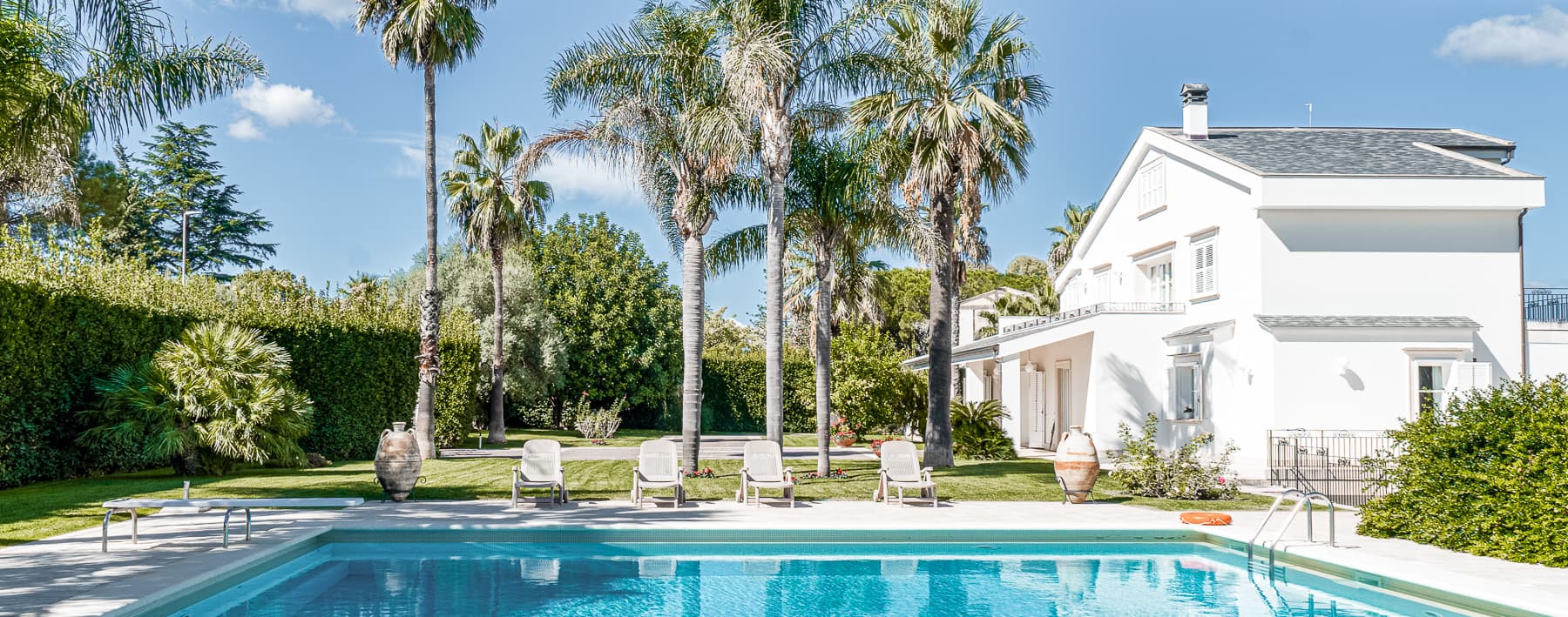 Charming Villa in Modica, Sicily