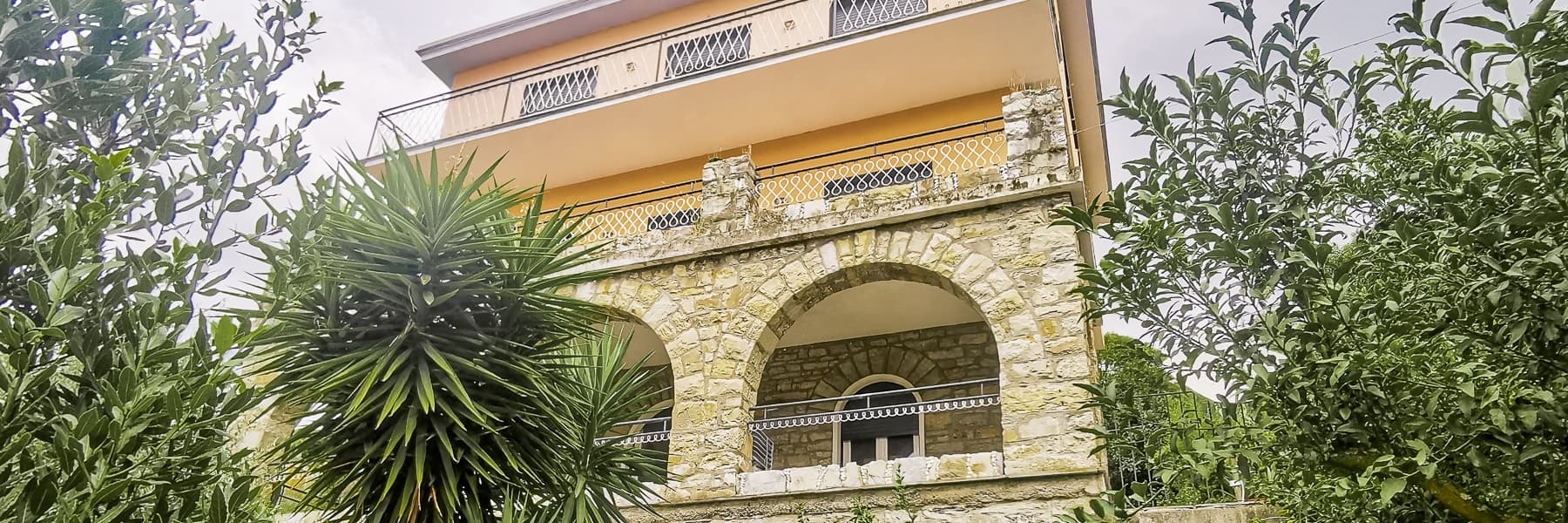 Stunning Villa in Santa Margherita Ligure, Liguria