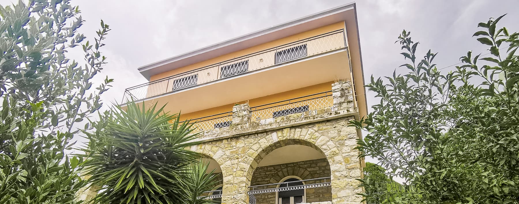 Stunning Villa in Santa Margherita Ligure, Liguria