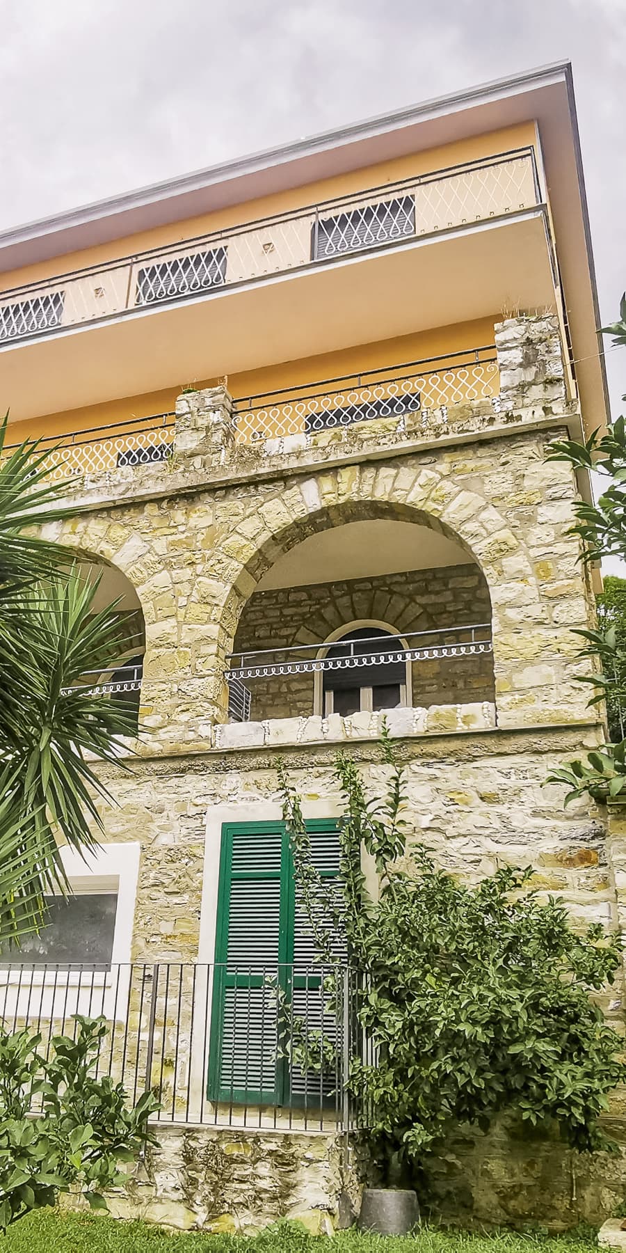 Stunning Villa in Santa Margherita Ligure, Liguria