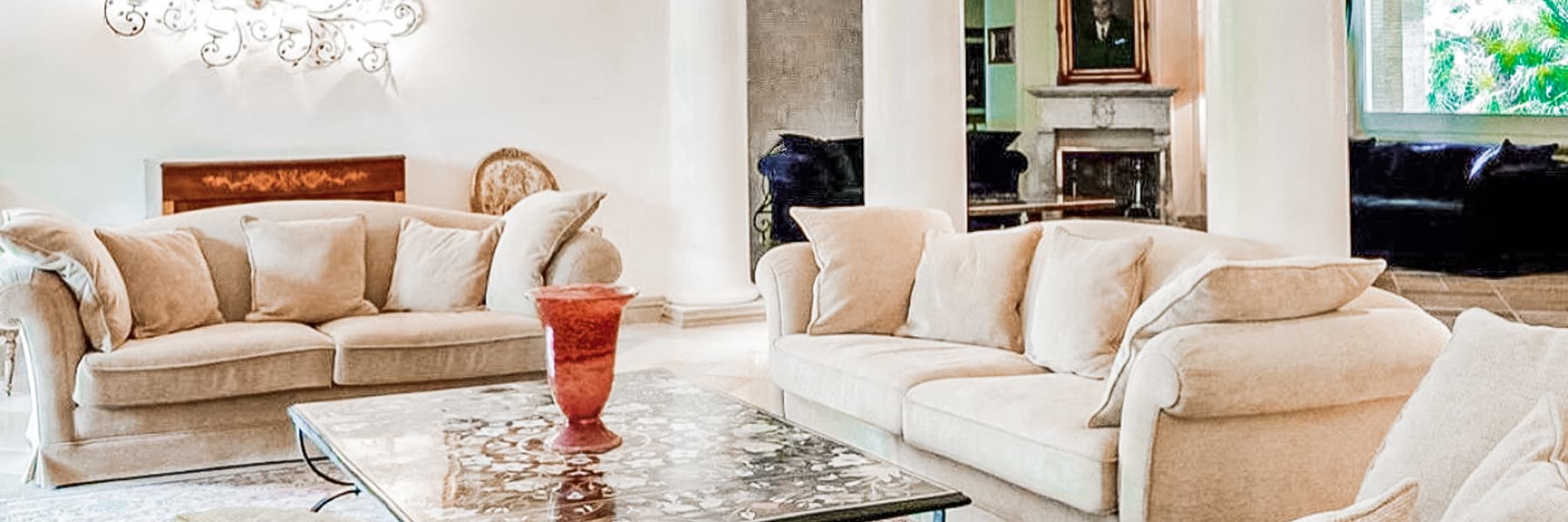 Charming Villa in Rome, Lazio