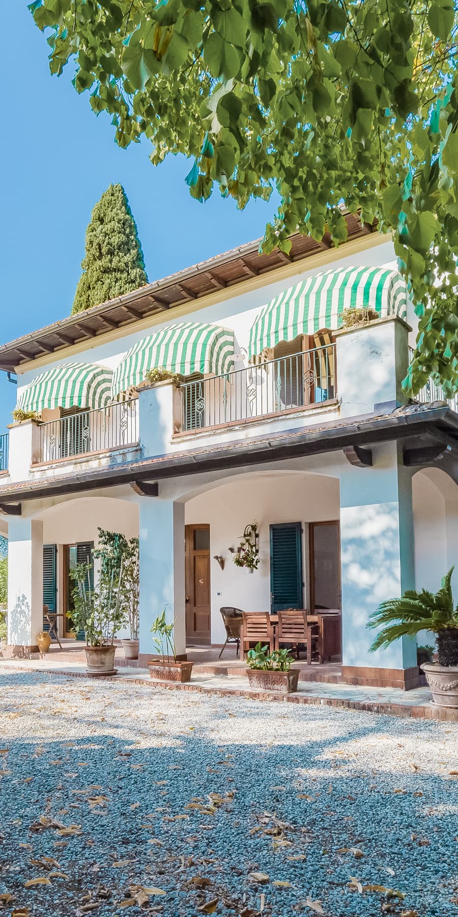Elegant Villa in Serravalle Pistoiese, Tuscany
