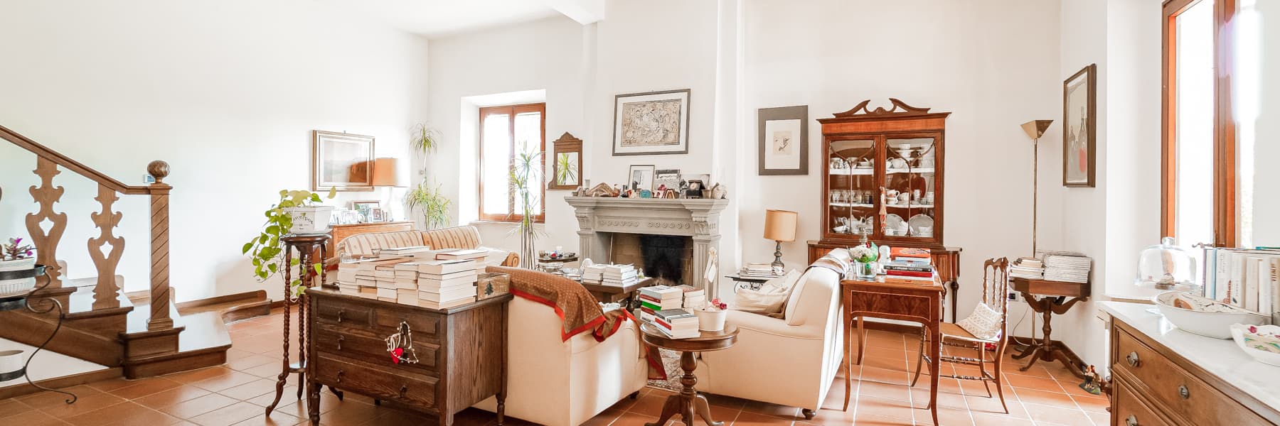 Elegant Villa in Serravalle Pistoiese, Tuscany