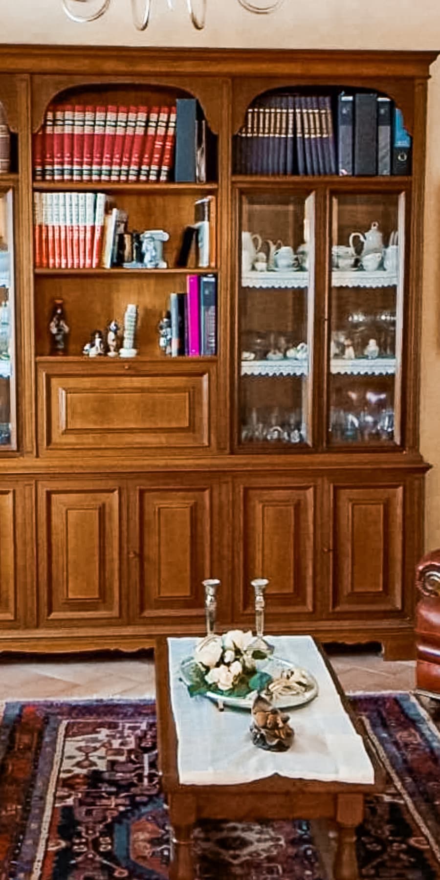 Charming Row House in Sesto Fiorentino, Tuscany