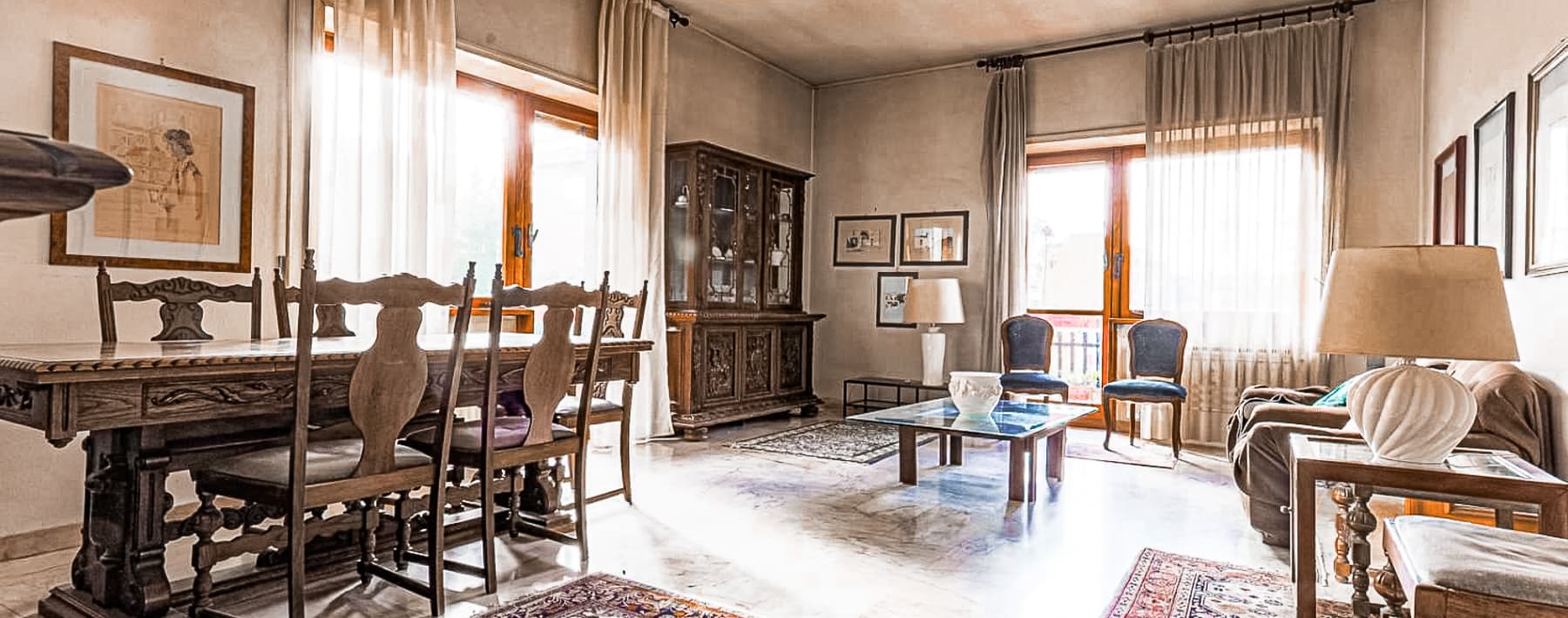 Charming Apartment in Rome, Lazio