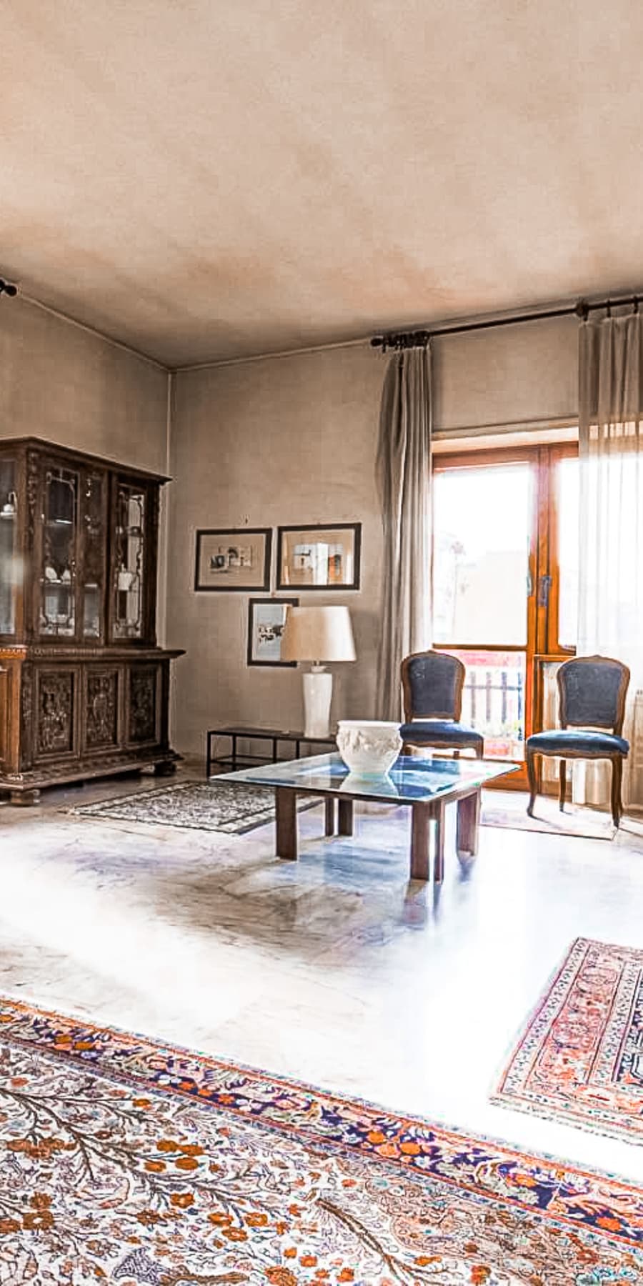 Charming Apartment in Rome, Lazio