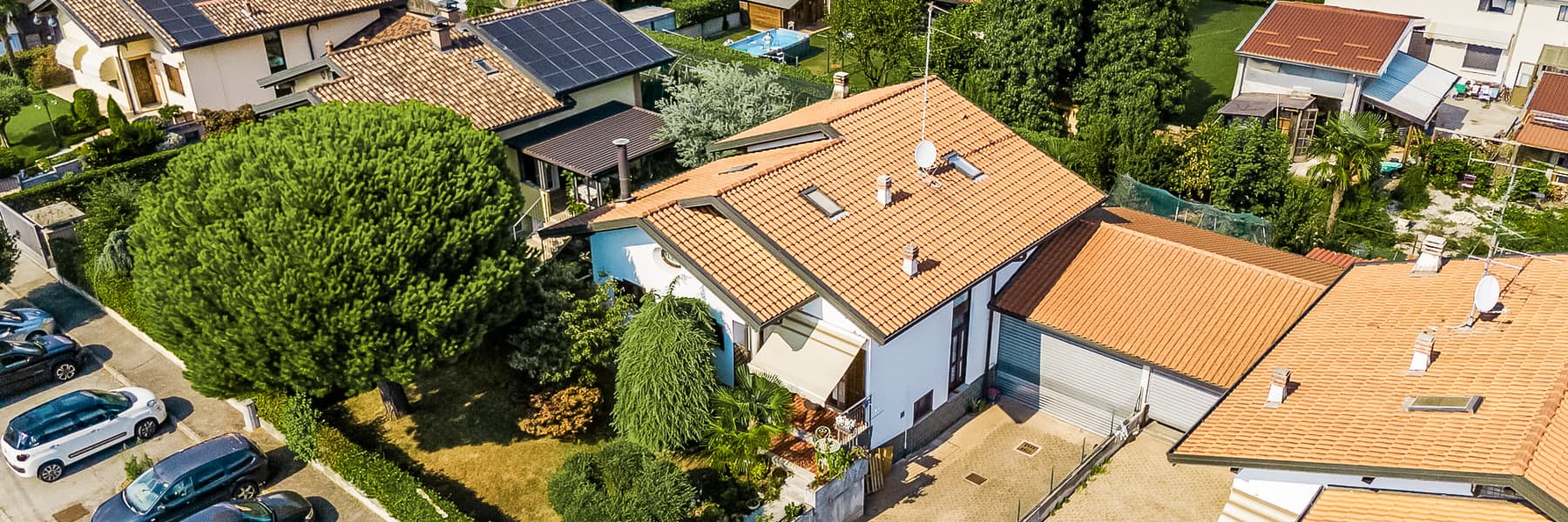 Elegant Villa in Cassano Magnago, Lombardy